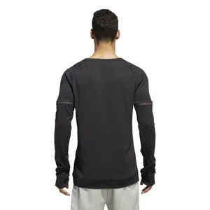 Sudadera adidas Supernova Run Cru image-5