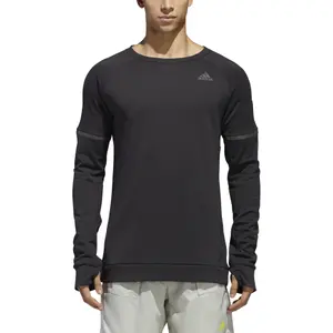 Sudadera adidas Supernova Run Cru image-1