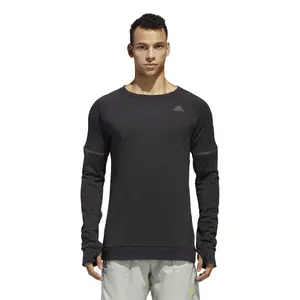 Sudadera adidas Supernova Run Cru image-3