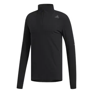 Sweatshirt 1/2 zip adidas Supernova Buddy image-0