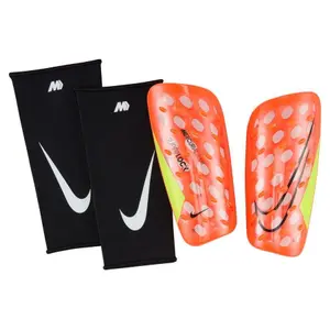 Protectores de canelas Nike Mercurial FlyLite SuperLock