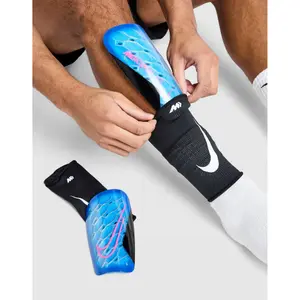 Shin guards Nike Mercurial Lite image-2