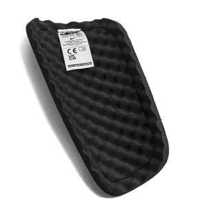 Espinilleras Nike Mercurial Hardshell image-4