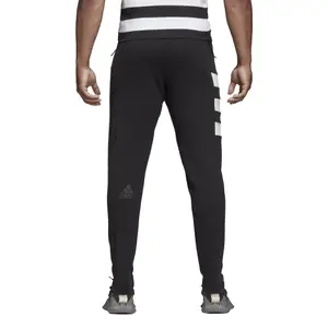 Pantalon de jogging adidas de présentation All Blacks image-3