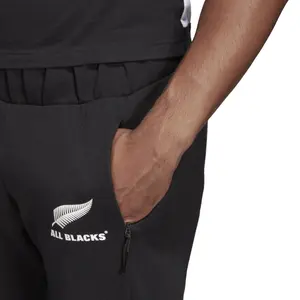 Pantalon de jogging adidas de présentation All Blacks image-6