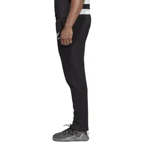 Pantalon de jogging adidas de présentation All Blacks image-4