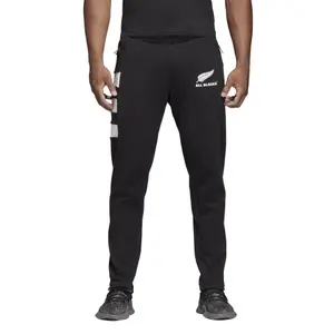 Pantalon de jogging adidas de présentation All Blacks image-1