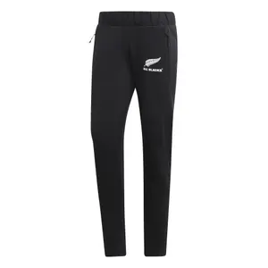 Pantalon de jogging adidas de présentation All Blacks image-0