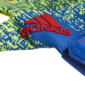 Gants de gardien adidas Predator Pro image-6