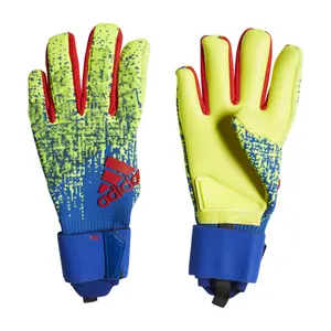 Gants de gardien adidas Predator Pro image-1