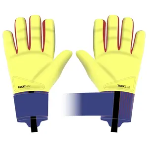 Gants de gardien adidas Predator Pro image-3