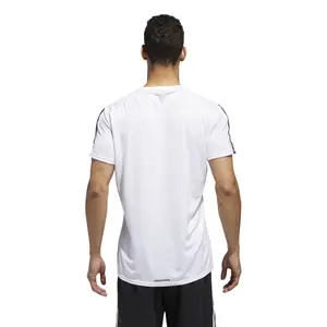 Camiseta de running adidas 3-Stripes image-5