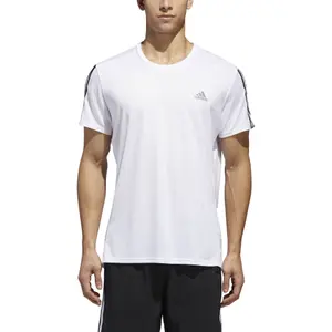 Camiseta de running adidas 3-Stripes image-1