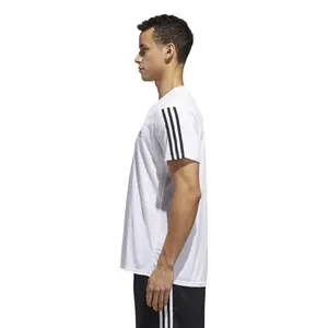 Camiseta de running adidas 3-Stripes image-3