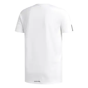 Camiseta de running adidas 3-Stripes image-4