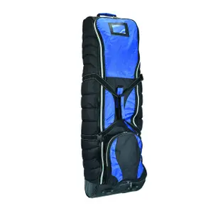 Dekking Longridge de voyage donibane image-1