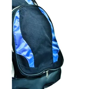 Dekking Longridge de voyage donibane image-3