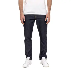 Jeans classique Pull-in dening image-0
