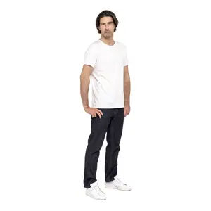 Jeans classique Pull-in dening image-2