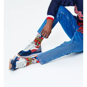 Chaussettes Happy Socks Disney ÈTis the Season image-2