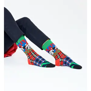 Chaussettes Happy Socks Disney ÈTis the Season image-3