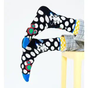 Chaussettes Happy Socks Disney Tune In image-2