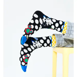 Chaussettes Happy Socks Disney Tune In image-1