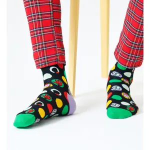 Chaussettes Happy Socks Disney Focus, Mickey image-1