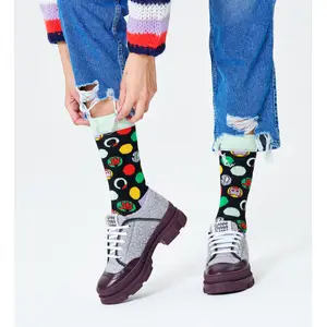Chaussettes Happy Socks Disney Focus, Mickey image-2