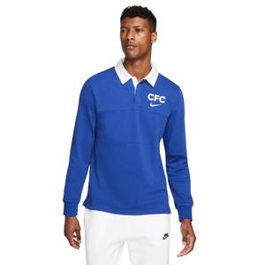 Polo Chelsea FC Skate 2022/23 image-1