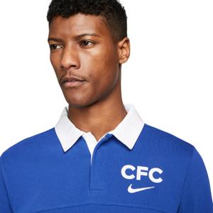 Polo Chelsea FC Skate 2022/23 image-3