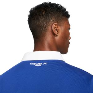 Polo Chelsea FC Skate 2022/23 image-4
