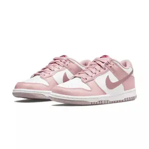 Children's Trainers Nike Dunk Low image-2