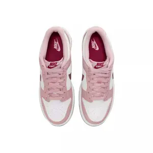 Children's Trainers Nike Dunk Low image-4