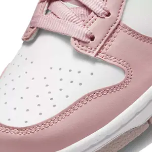 Children's Trainers Nike Dunk Low image-6