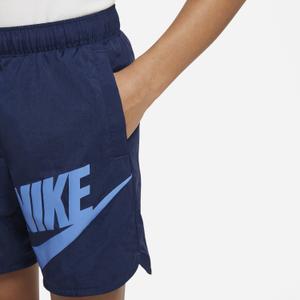 Short enfant Nike HBR image-4