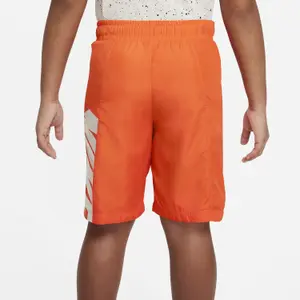 Dětské šortky Nike Amplify image-3