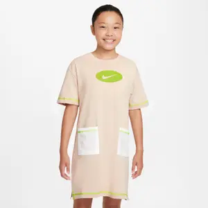Robe fille Nike image-1