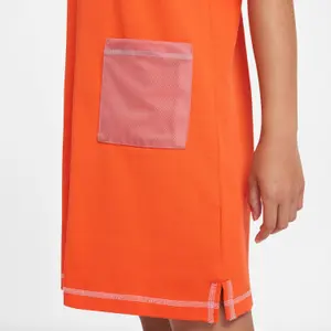 Robe fille Nike image-2