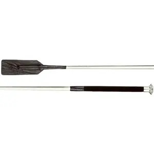 Cravache équitation pour cheval Döbert Nylon image-0