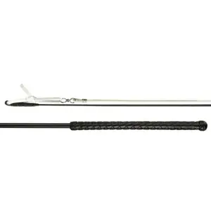Riding shawl + pvc handle Döbert image-0