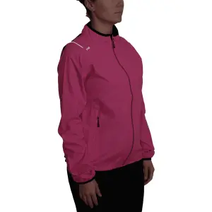 Lightweight Women's Jacket Dobsom R90 image-3