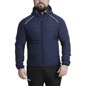 Puffer jacket Dobsom R90 Hybrid image-1