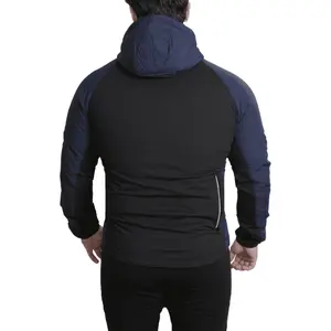 Puffer jacket Dobsom R90 Hybrid image-2