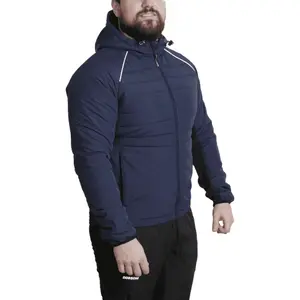 Puffer jacket Dobsom R90 Hybrid image-3