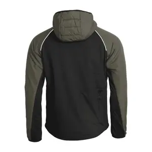 Puffer jacket Dobsom R90 Hybrid image-1