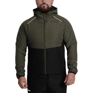 Puffer jacket Dobsom R90 Hybrid image-2