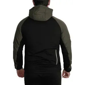 Puffer jacket Dobsom R90 Hybrid image-3