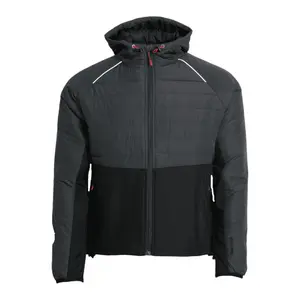 Puffer jacket Dobsom R90 Hybrid image-0