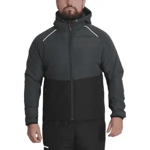 Puffer jacket Dobsom R90 Hybrid image-1